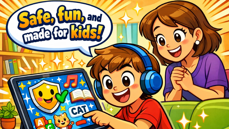 Starfall  screenshot 2