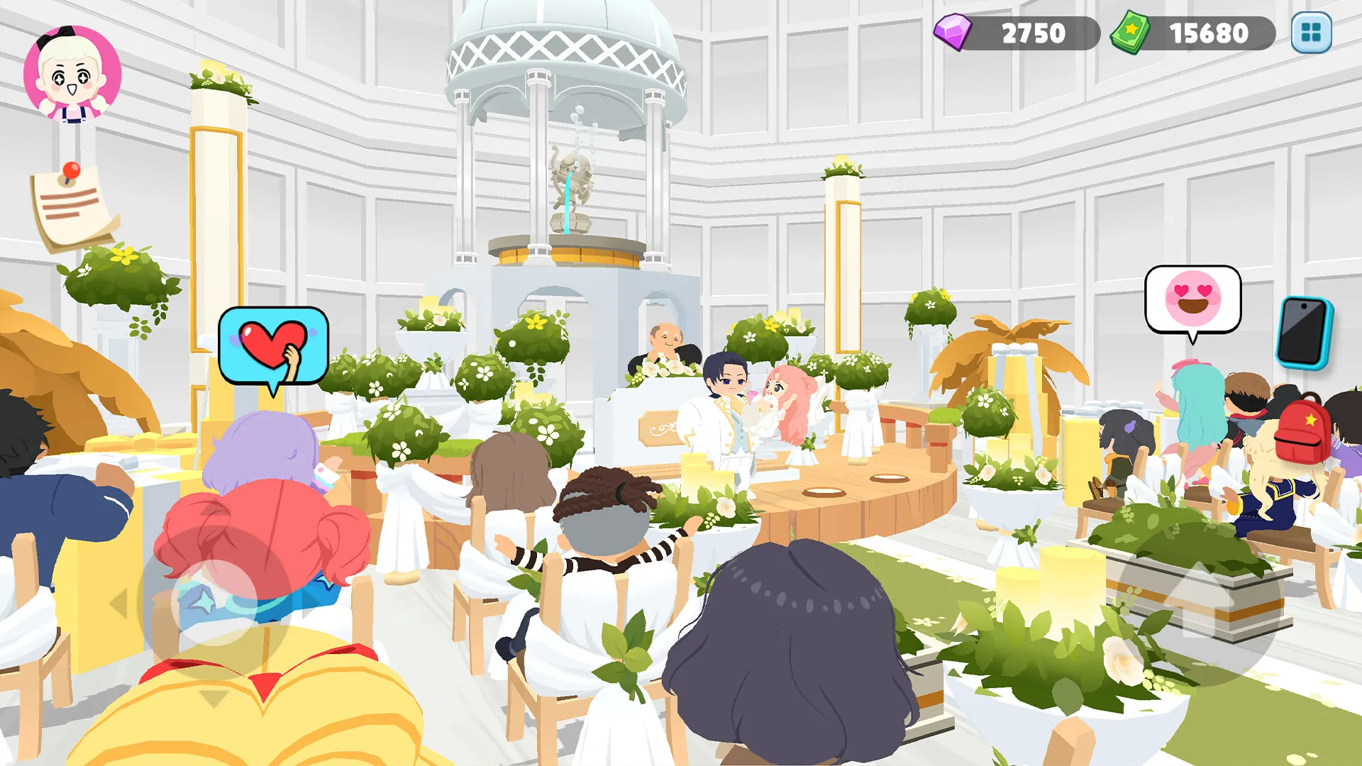 Play Together screenshot 7