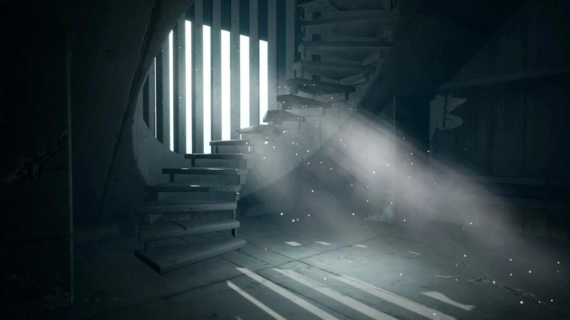 Escape the Backrooms screenshot 5