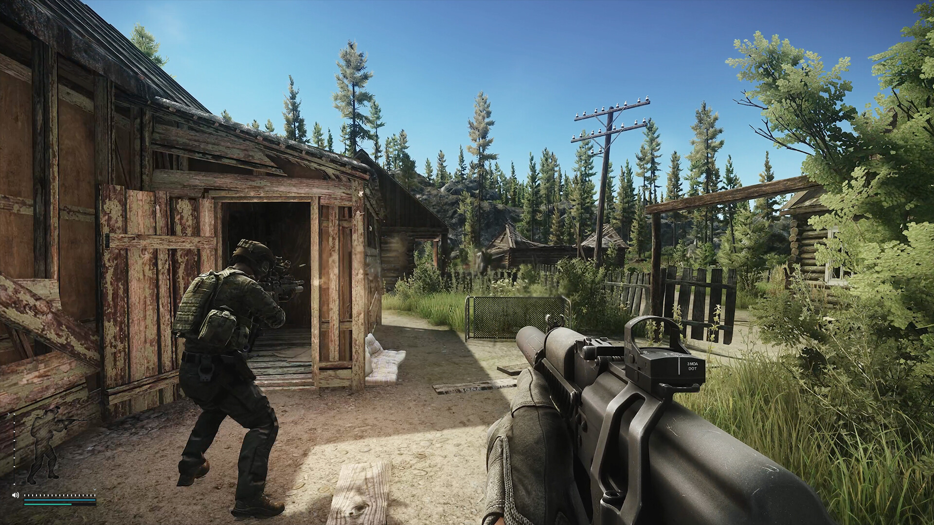 Escape from Tarkov: Tips & Guides for Surviving Every Raid