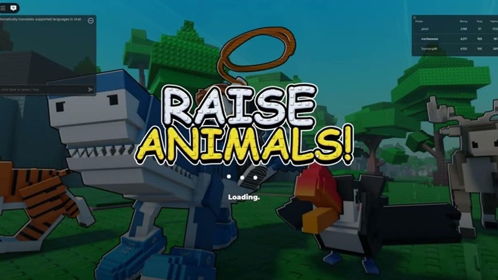 Raise Animals: The Ultimate Howto Guide to Master This Hot Game