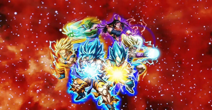 DRAGON BALL: Sparking! ZERO screenshot 1