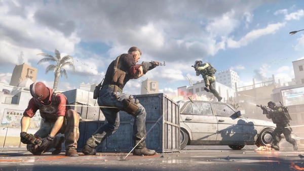 Mastering Counter-Strike 2 Smoke Grenades: Timing, Map Control, and Winning More Rounds