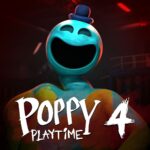 Poppy Playtime 4