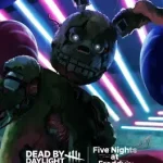 Dead By Daylight